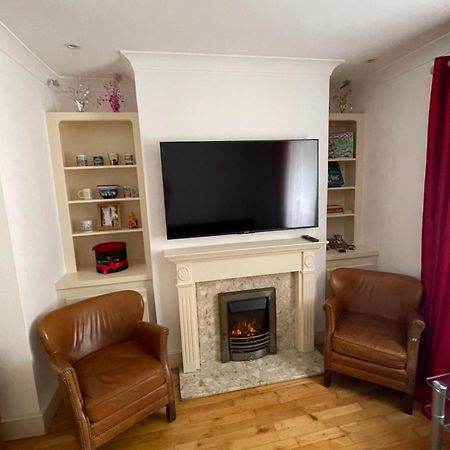 Rooms In Shared House In Kensington London Luaran gambar