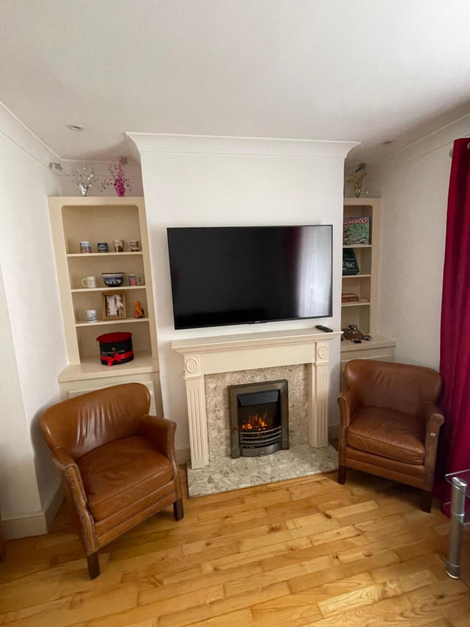 Rooms In Shared House In Kensington London Luaran gambar