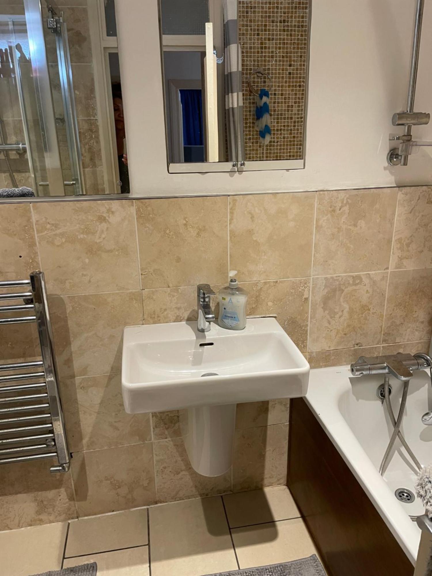 Rooms In Shared House In Kensington London Luaran gambar