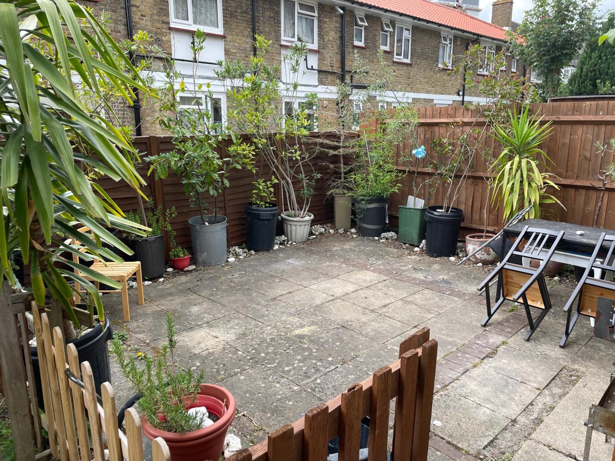 Rooms In Shared House In Kensington London Luaran gambar