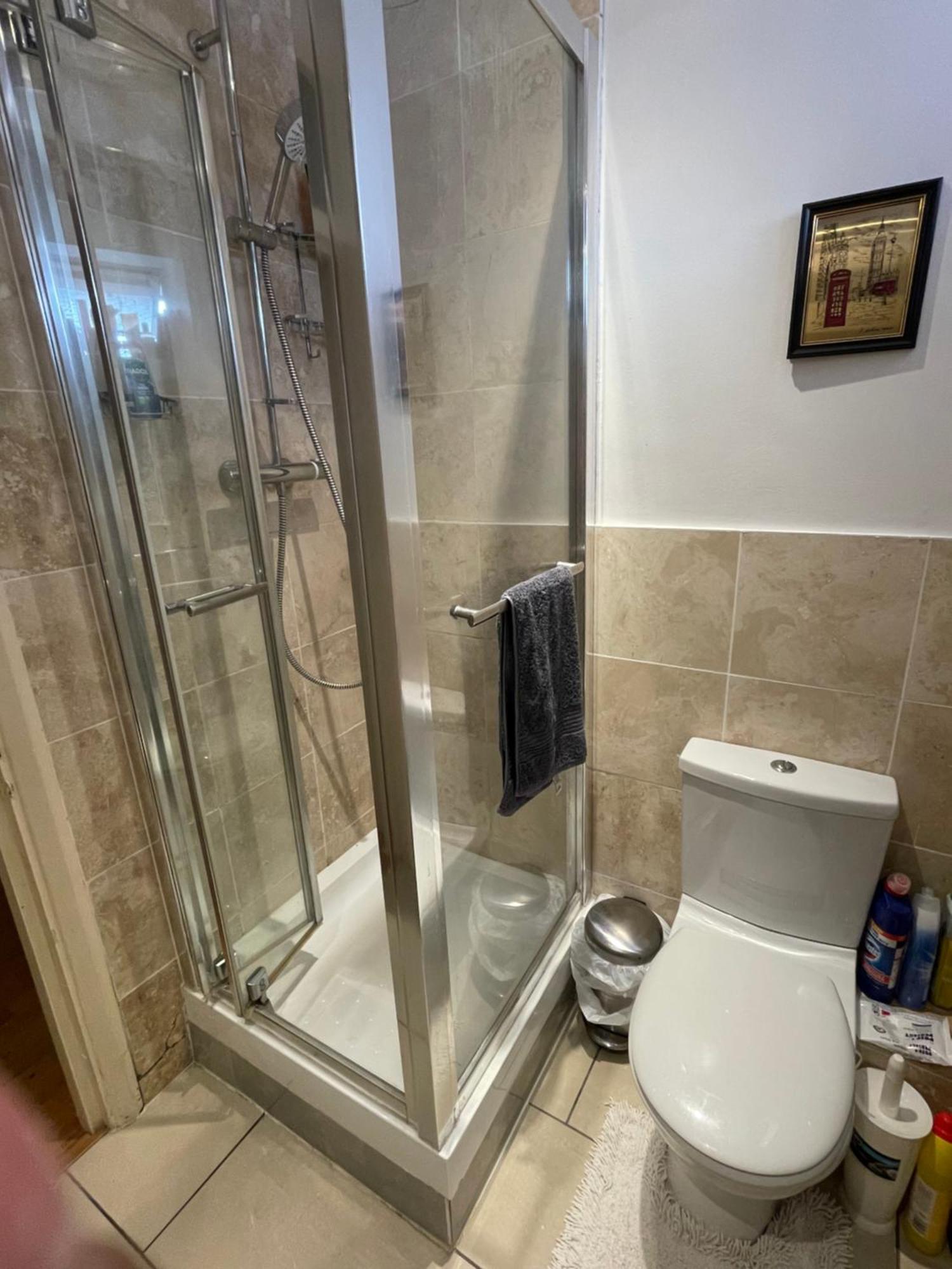 Rooms In Shared House In Kensington London Luaran gambar
